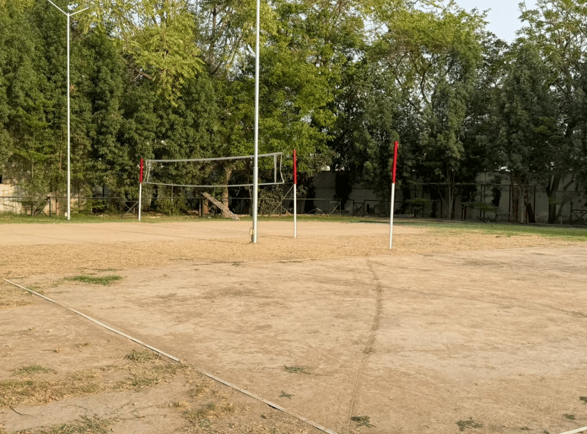 SGVU Student Life Activity photo 43